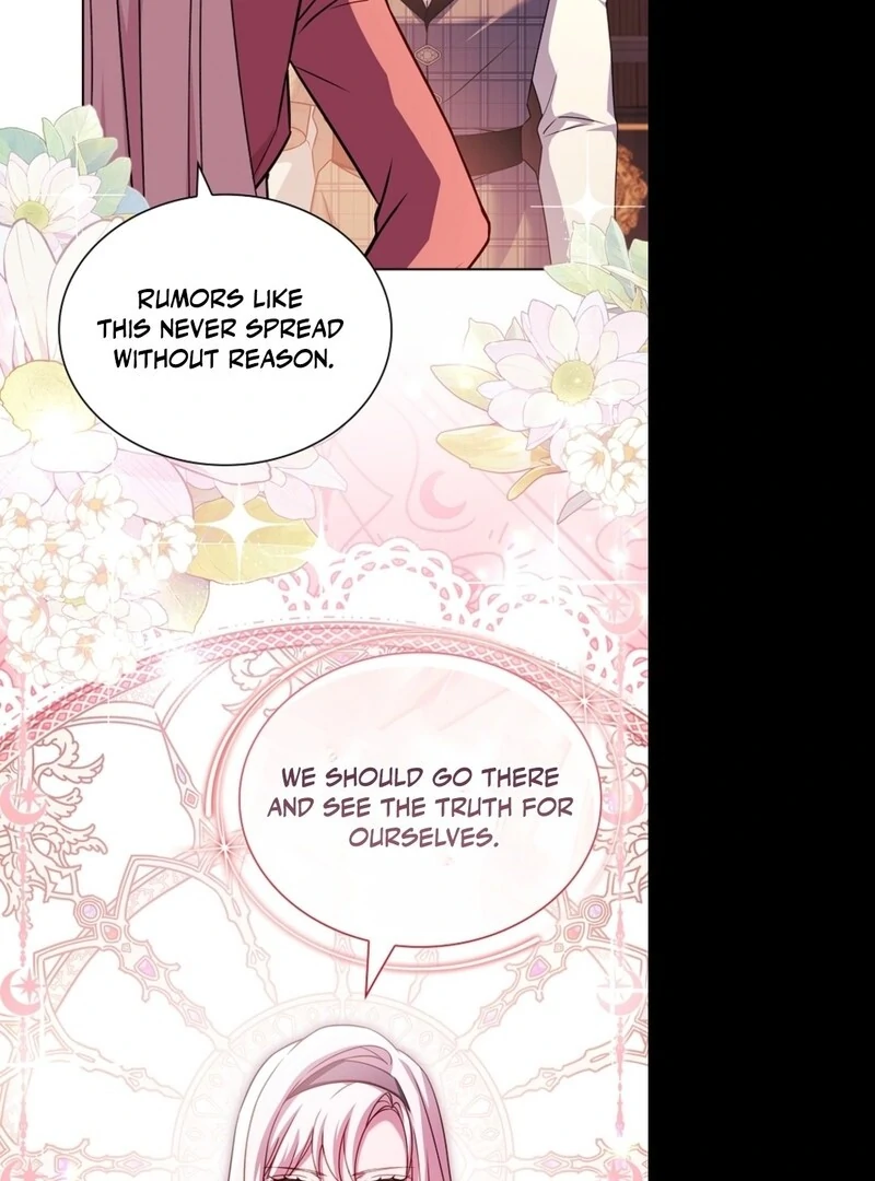 The Lady Wants to Rest chapter 186 page 55