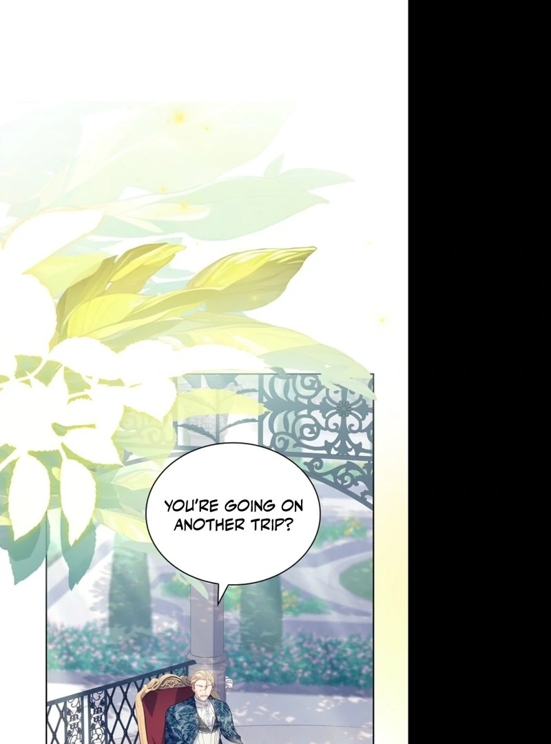 The Lady Wants to Rest chapter 186 page 68