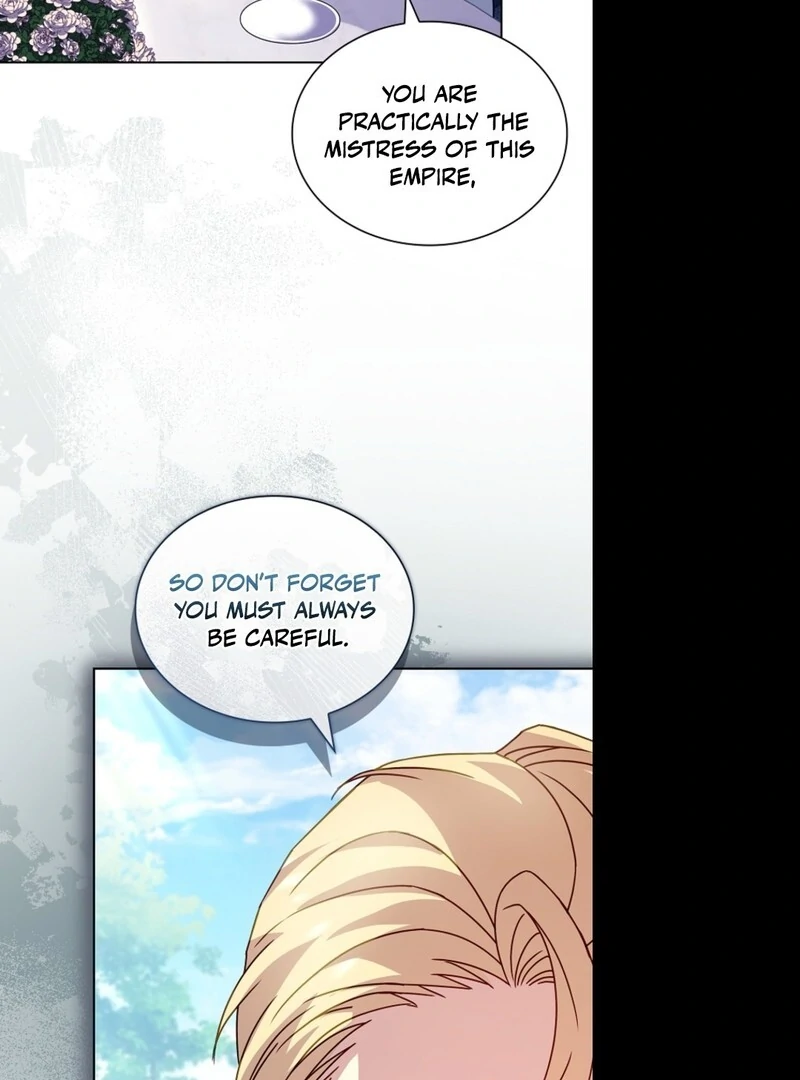The Lady Wants to Rest chapter 186 page 71