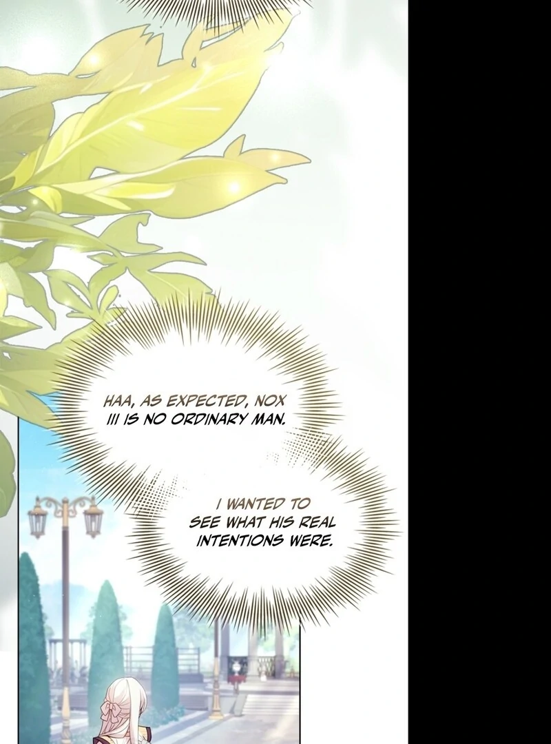 The Lady Wants to Rest chapter 186 page 74
