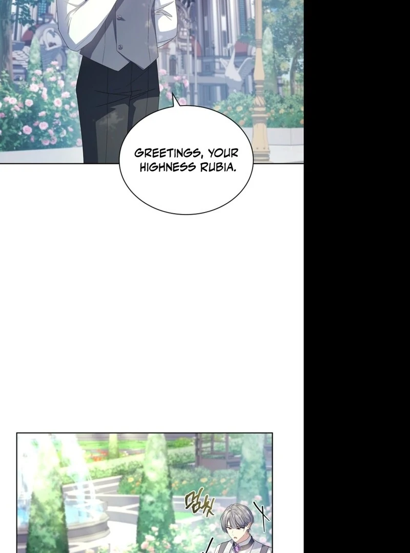 The Lady Wants to Rest chapter 186 page 78