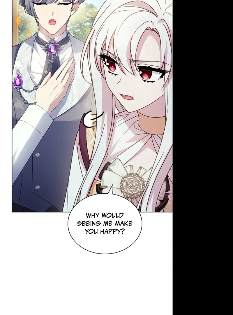 The Lady Wants to Rest chapter 186 page 82