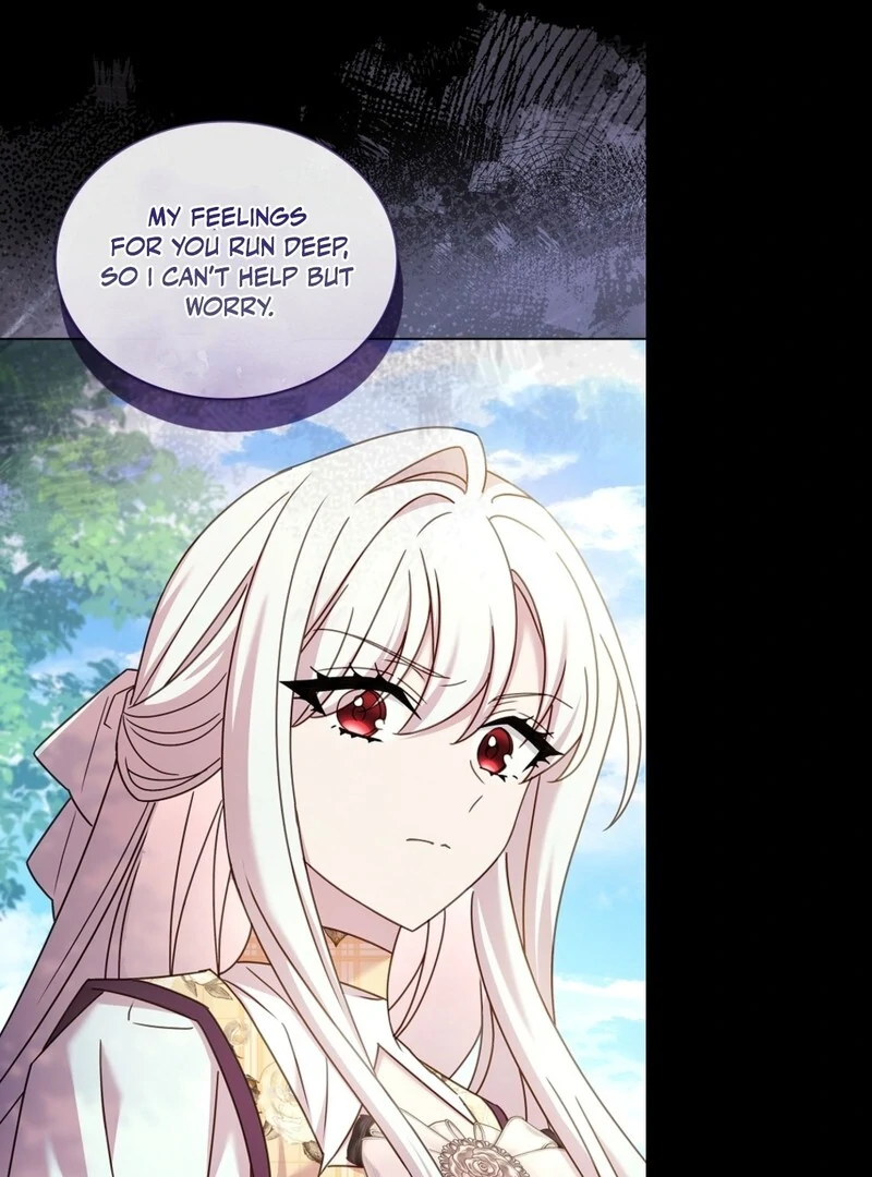 The Lady Wants to Rest chapter 186 page 96