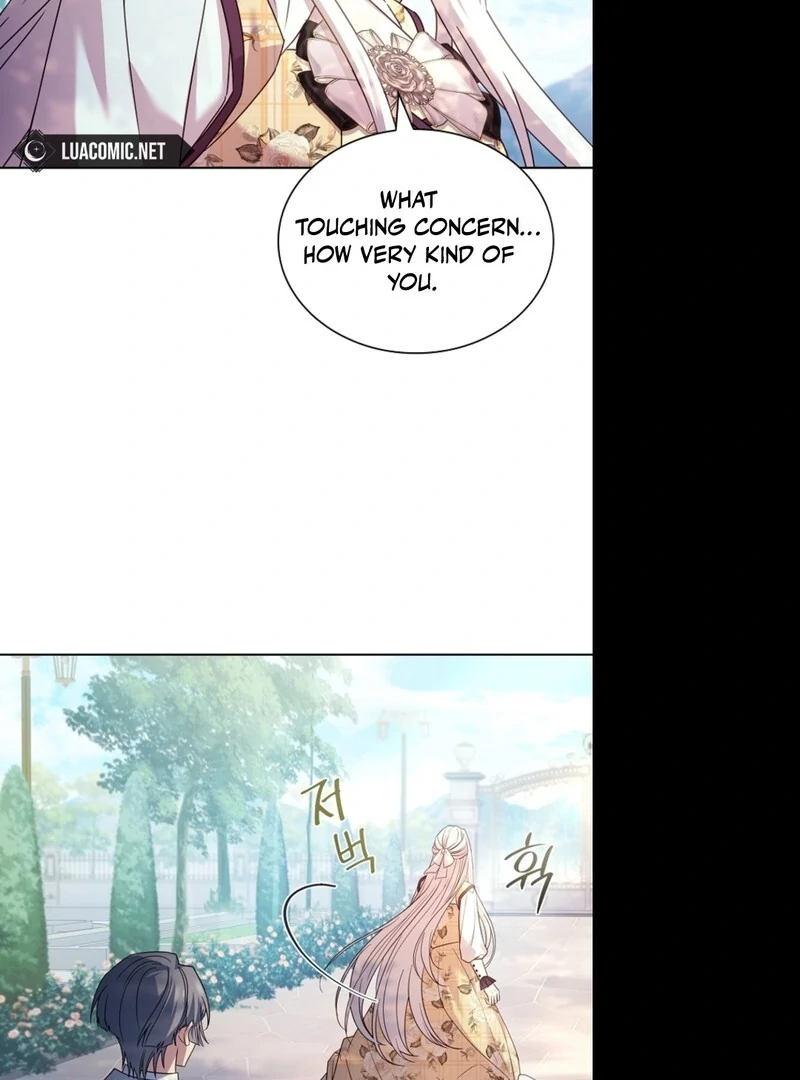 The Lady Wants to Rest chapter 186 page 98