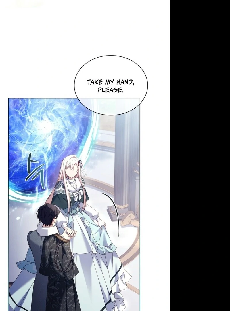 The Lady Wants to Rest chapter 186 page 107