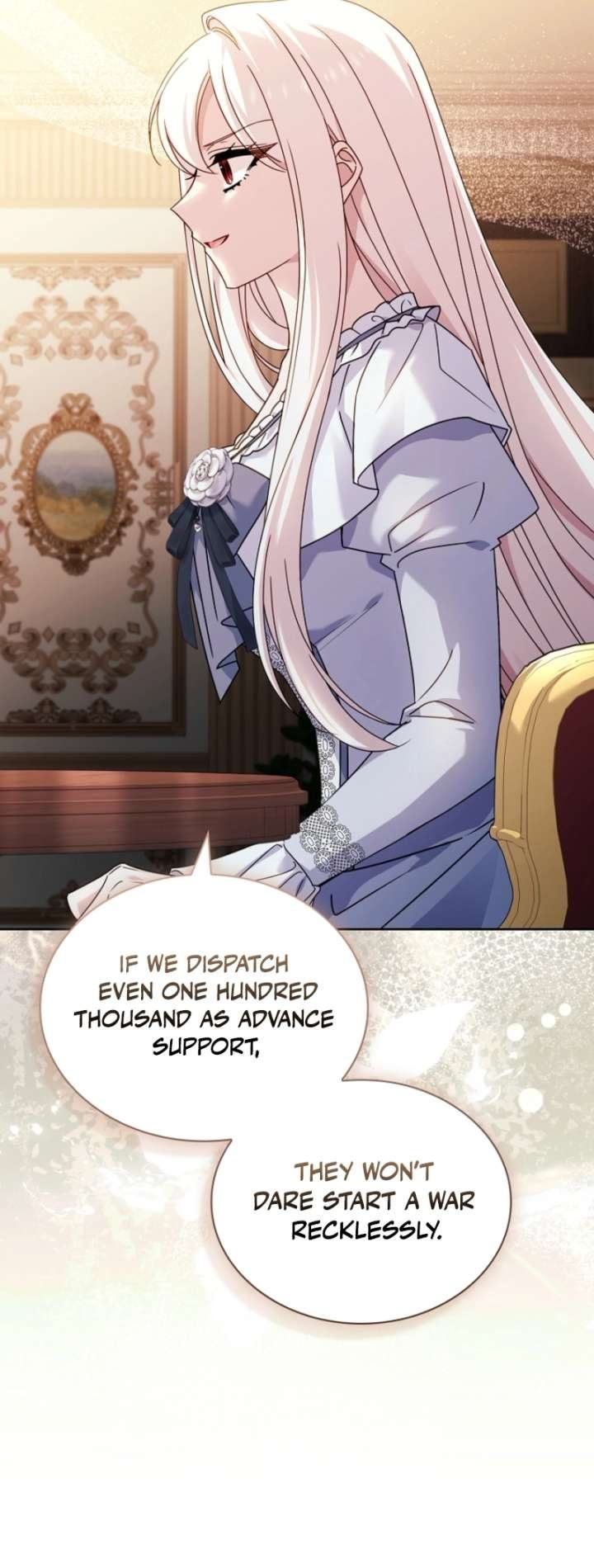 The Lady Wants to Rest chapter 194 page 24
