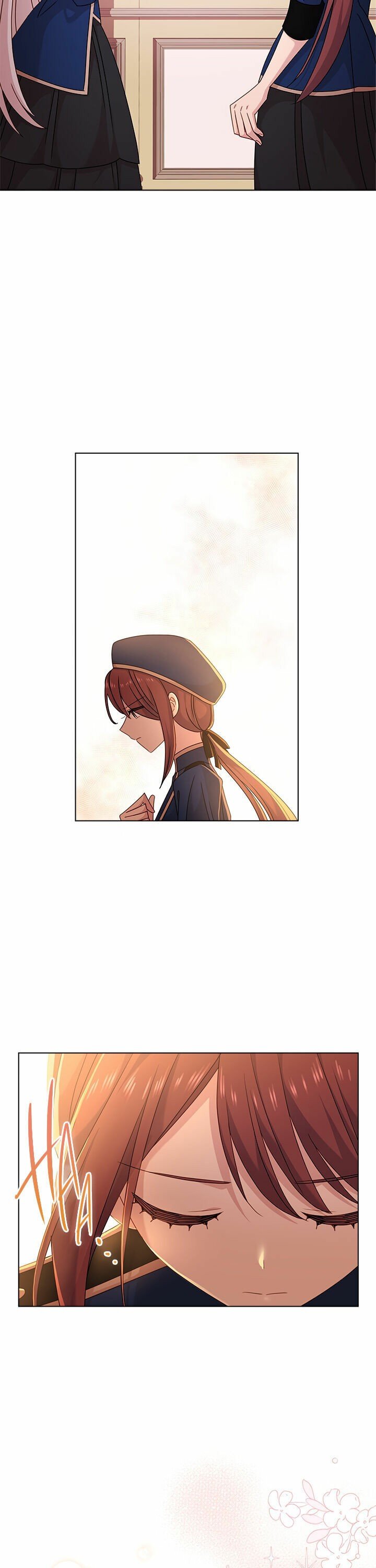 The Lady Wants to Rest chapter 32 page 15