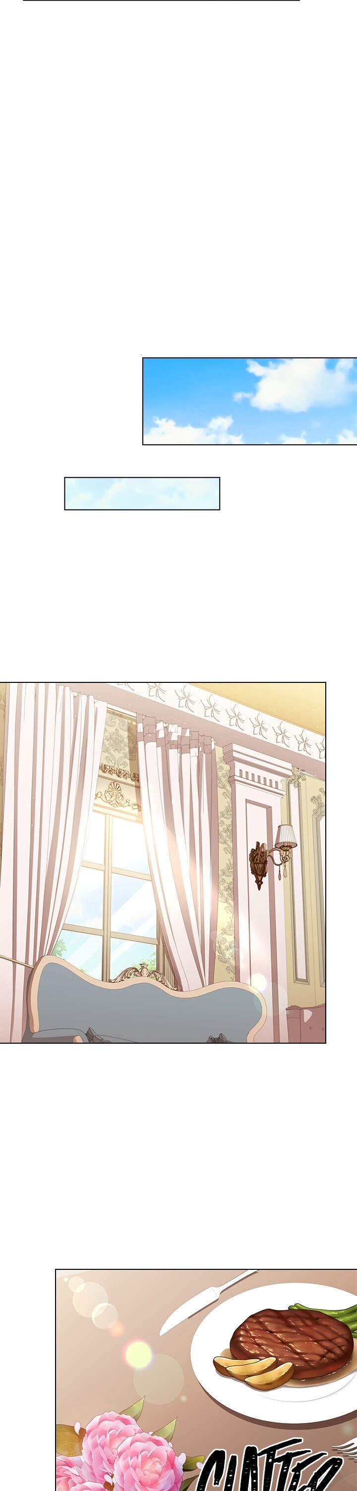 The Lady Wants to Rest chapter 36 page 18