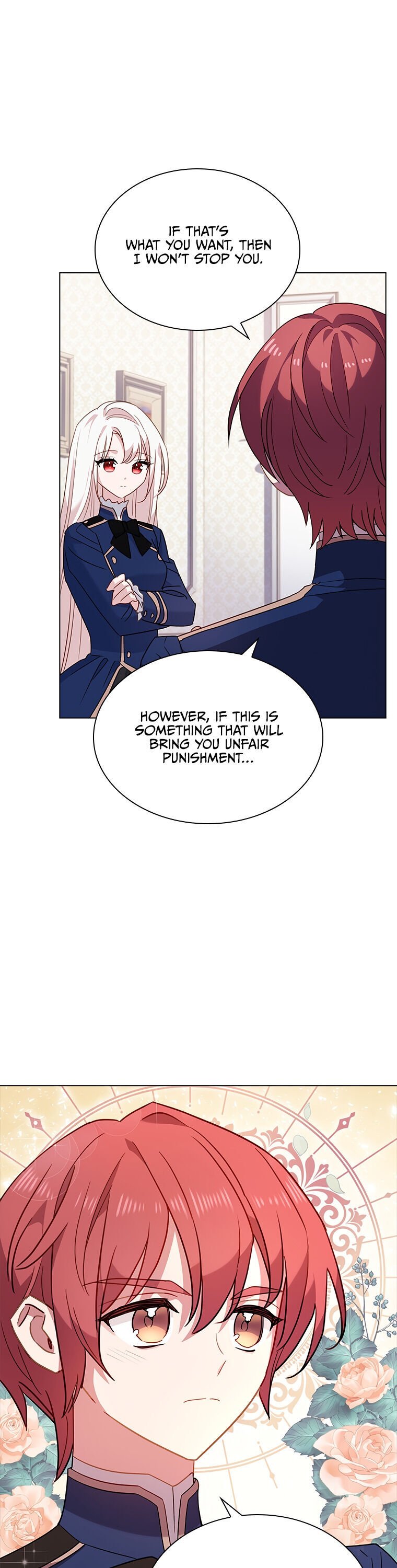 The Lady Wants to Rest chapter 40 page 12