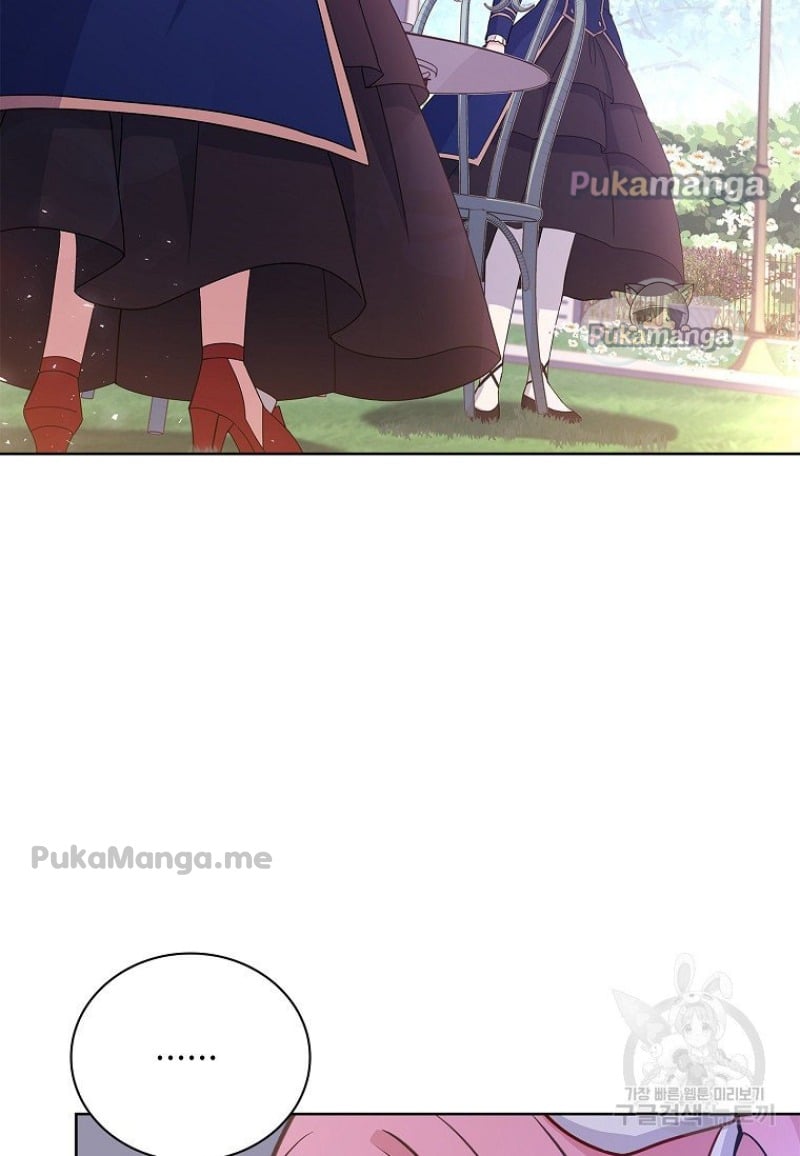 The Lady Wants to Rest chapter 52 page 2