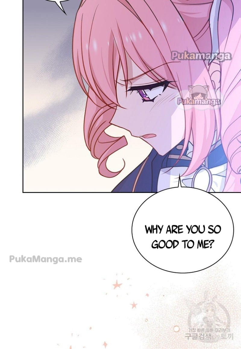 The Lady Wants to Rest chapter 52 page 3