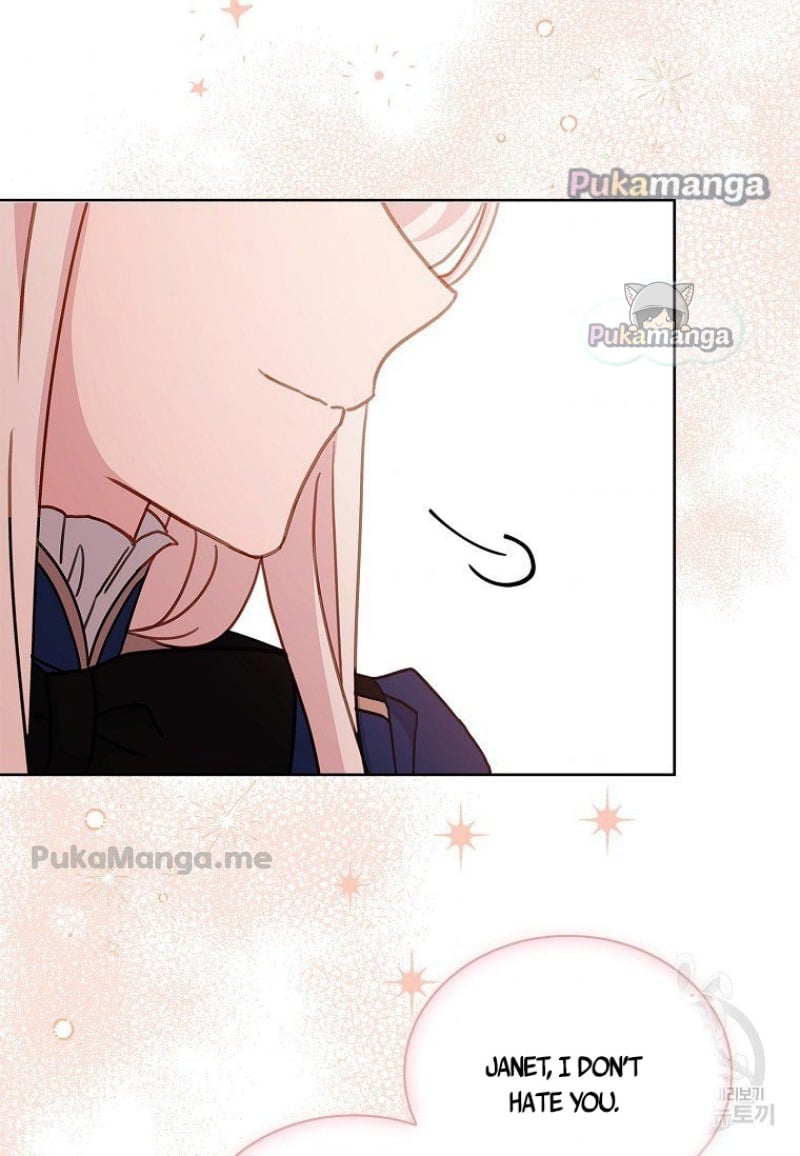 The Lady Wants to Rest chapter 52 page 4