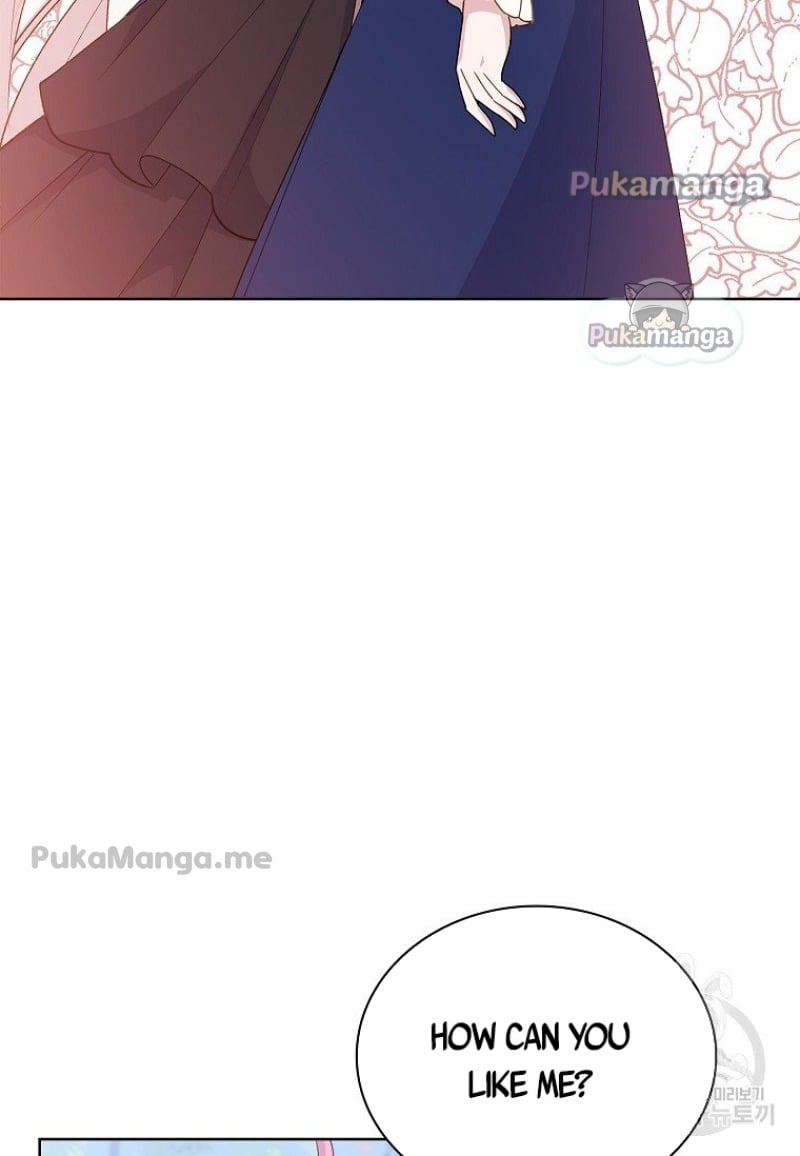 The Lady Wants to Rest chapter 52 page 6