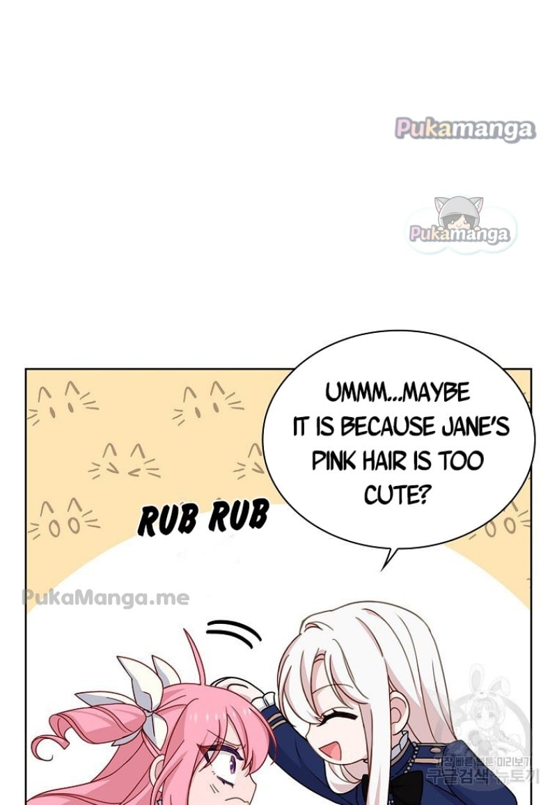 The Lady Wants to Rest chapter 52 page 8