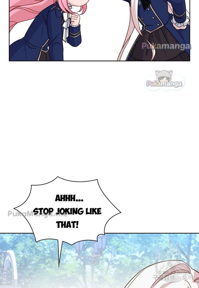 The Lady Wants to Rest chapter 52 page 9