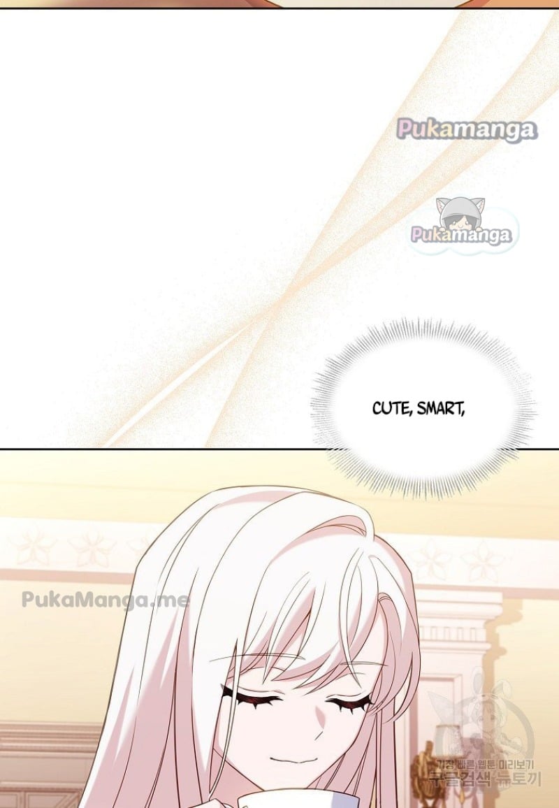 The Lady Wants to Rest chapter 52 page 16