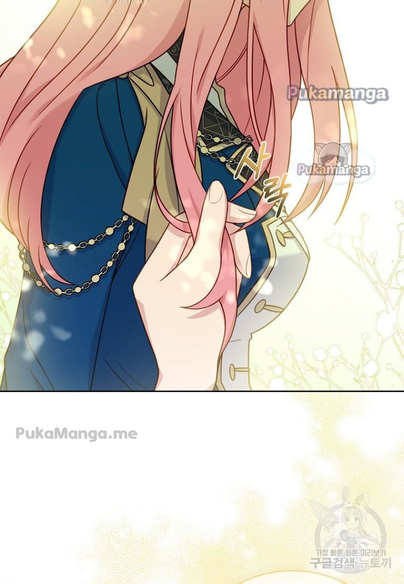 The Lady Wants to Rest chapter 52 page 33