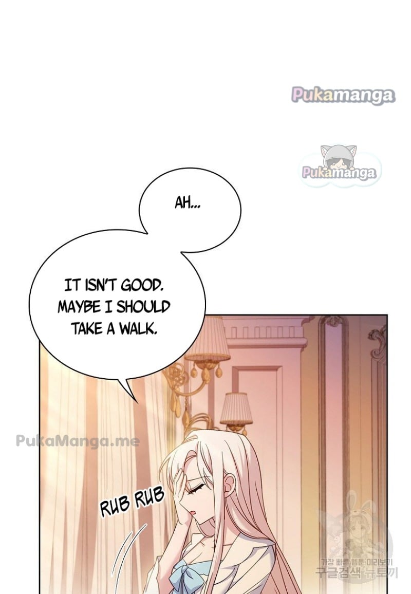 The Lady Wants to Rest chapter 52 page 45