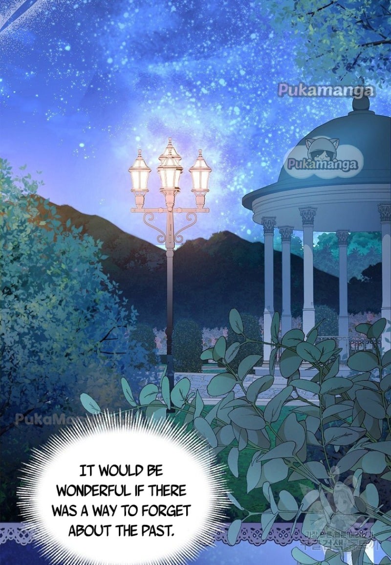 The Lady Wants to Rest chapter 52 page 49