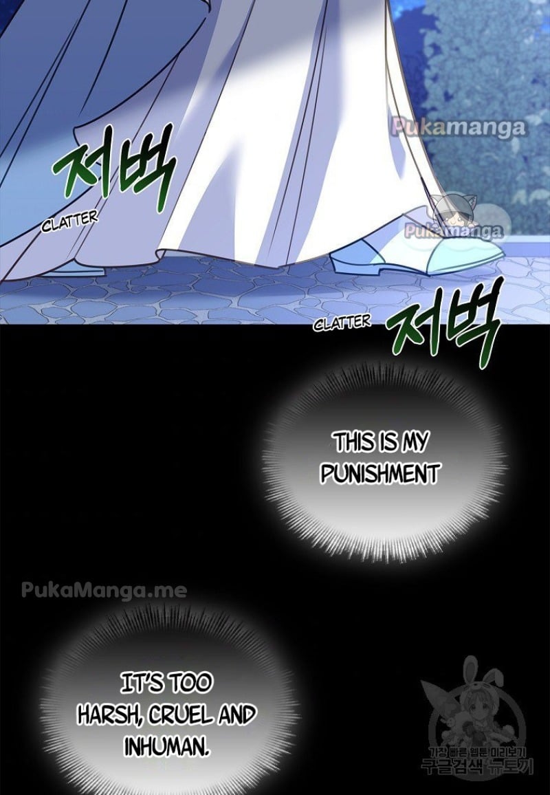 The Lady Wants to Rest chapter 52 page 52