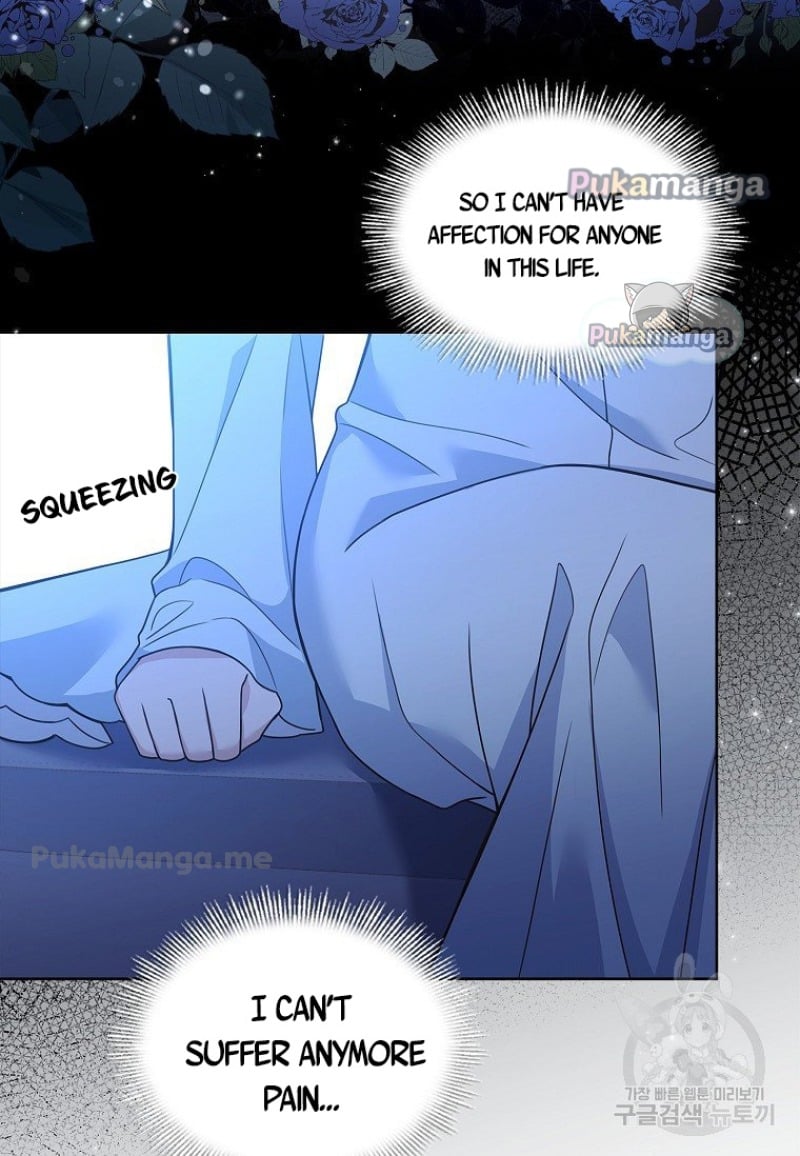 The Lady Wants to Rest chapter 52 page 59