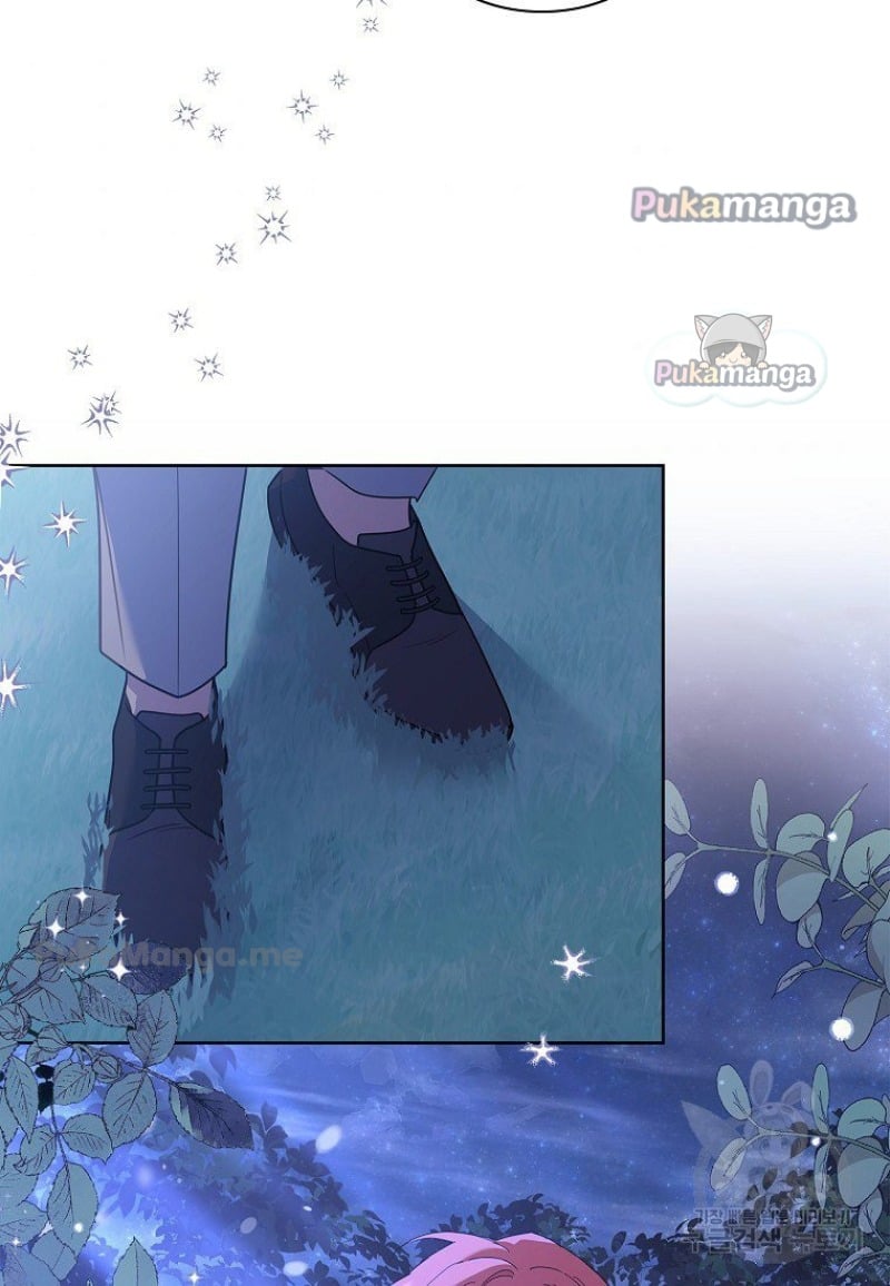 The Lady Wants to Rest chapter 52 page 61