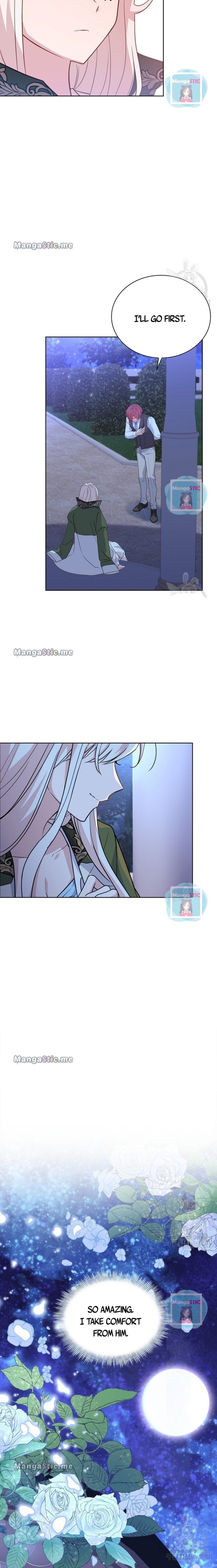The Lady Wants to Rest chapter 53 page 7