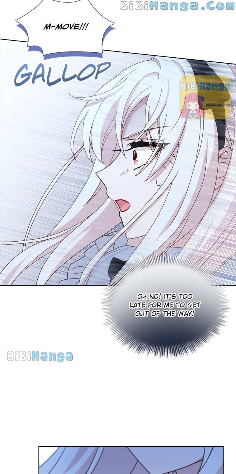 The Lady Wants to Rest chapter 65 page 3