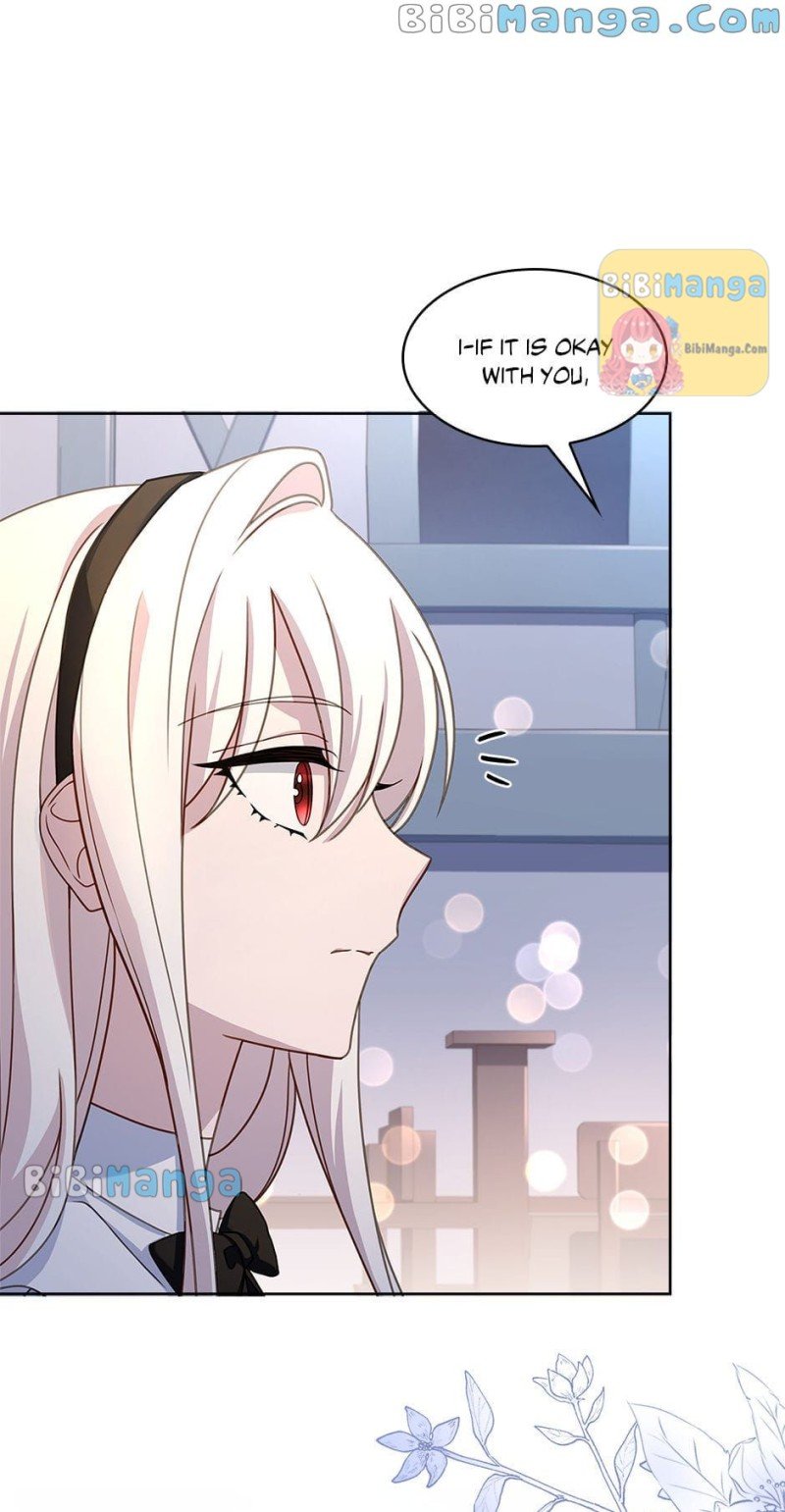 The Lady Wants to Rest chapter 65 page 26