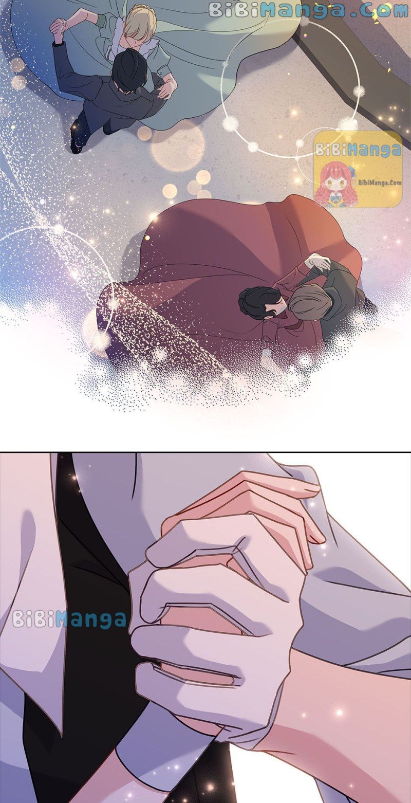 The Lady Wants to Rest chapter 65 page 42