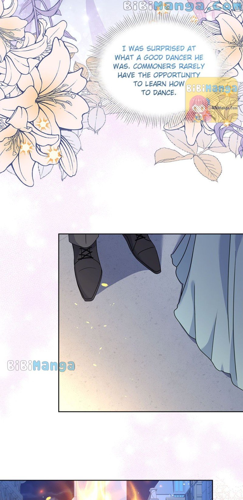 The Lady Wants to Rest chapter 65 page 48