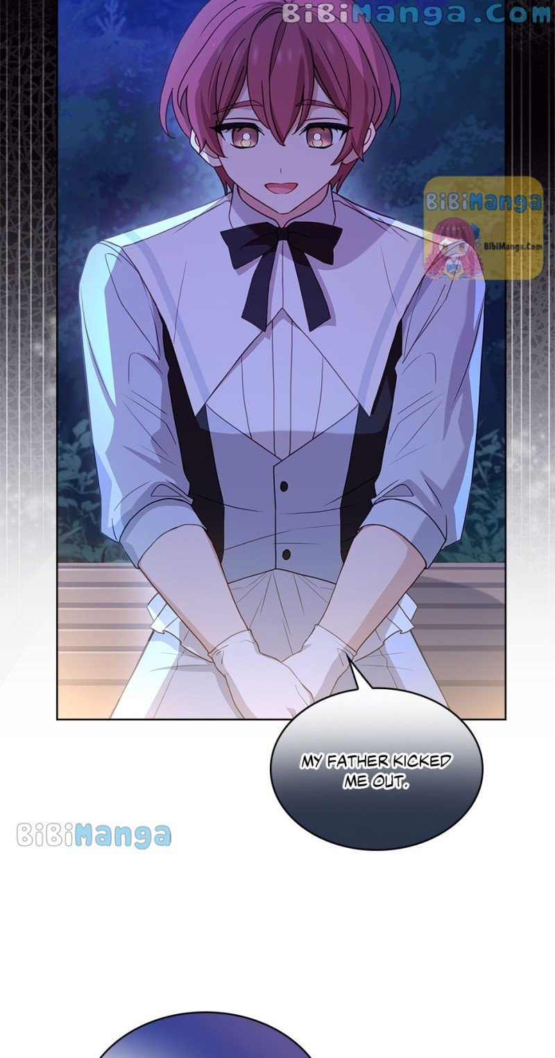 The Lady Wants to Rest chapter 65 page 59