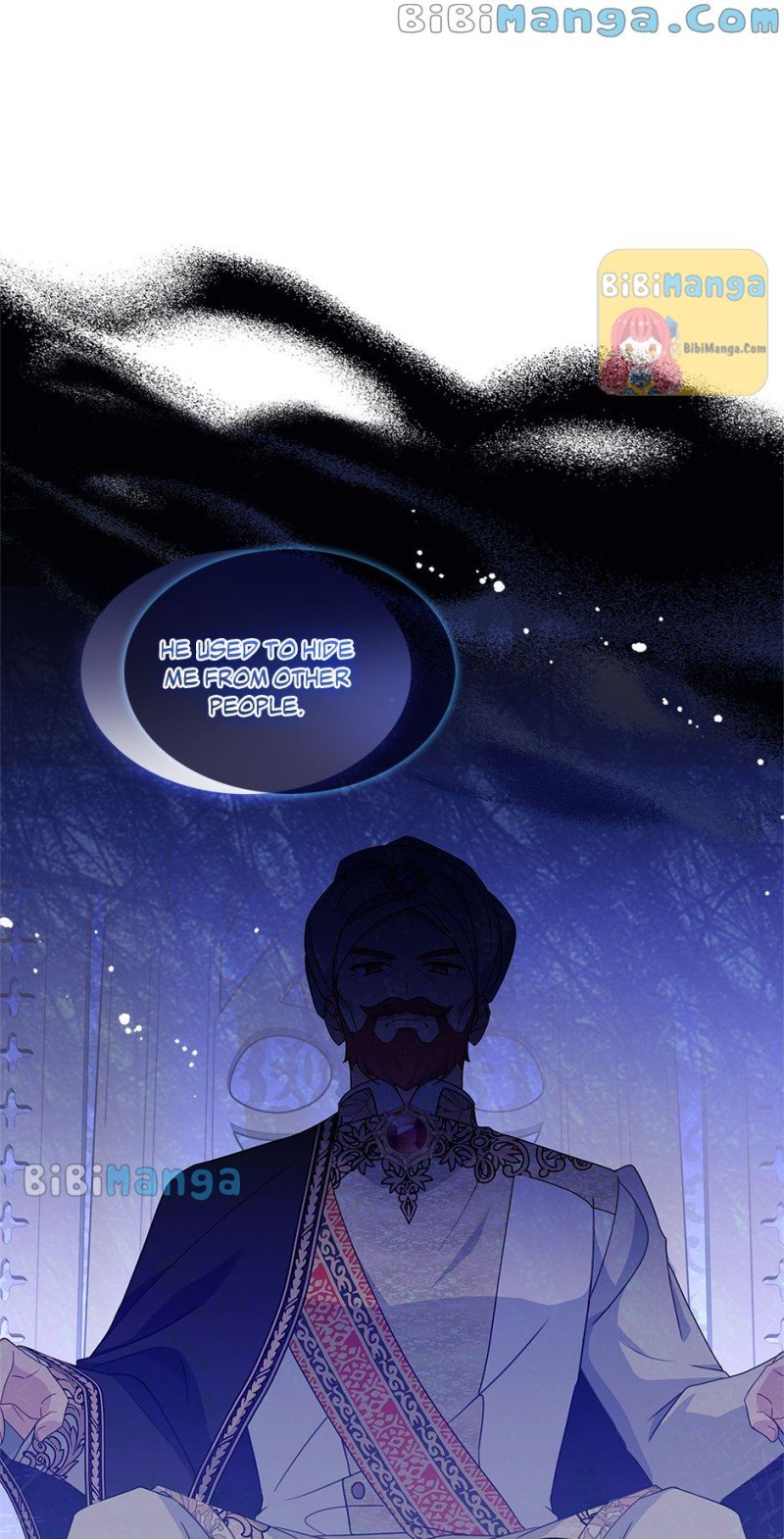The Lady Wants to Rest chapter 65 page 61