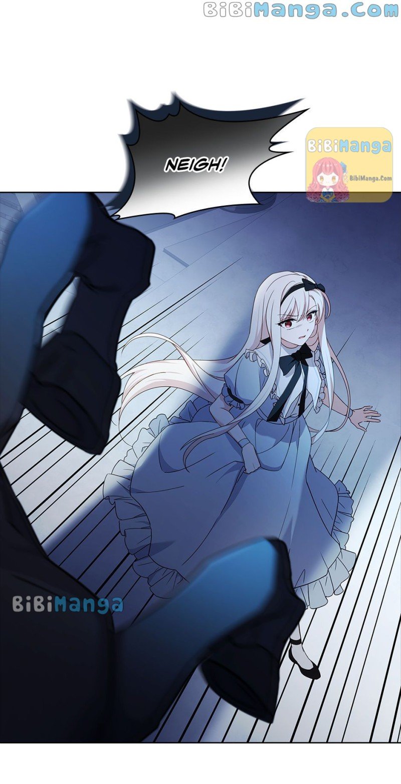 The Lady Wants to Rest chapter 65 page 9