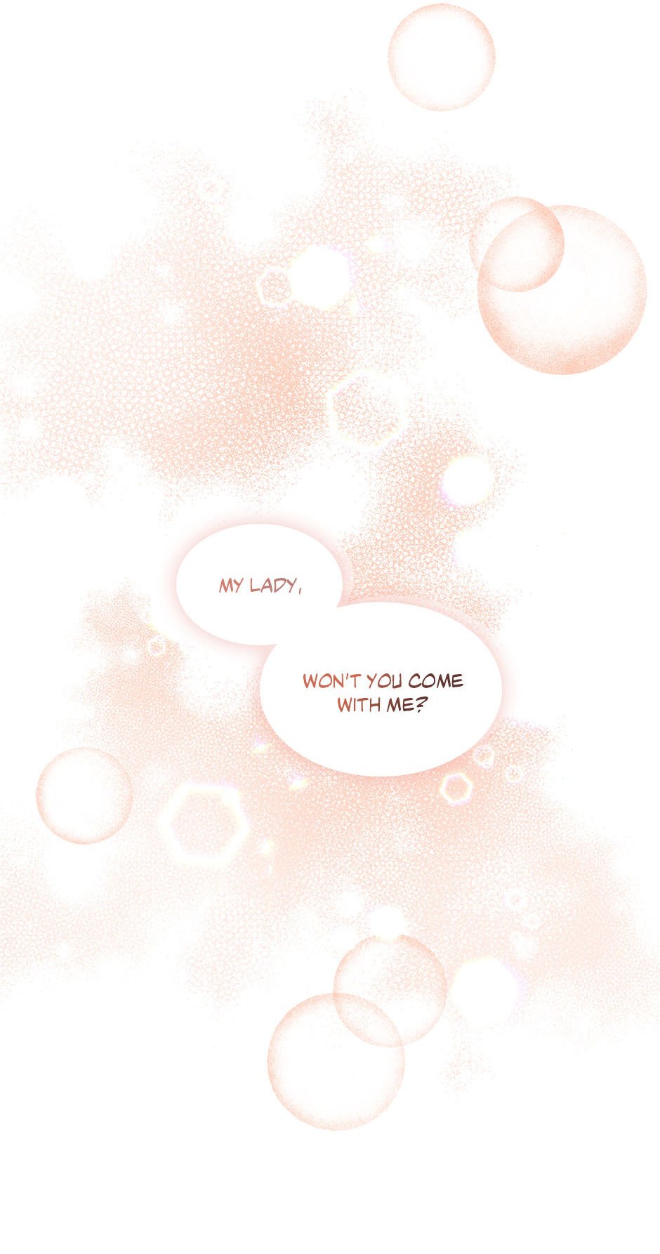 The Lady Wants to Rest chapter 66 page 8