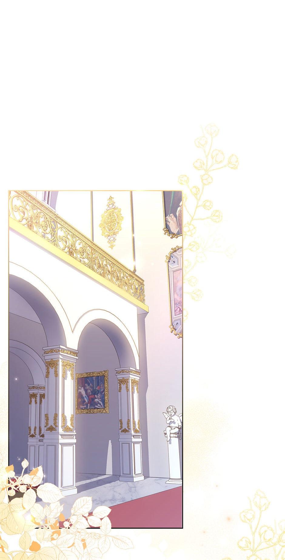 The Lady Wants to Rest chapter 67 page 2
