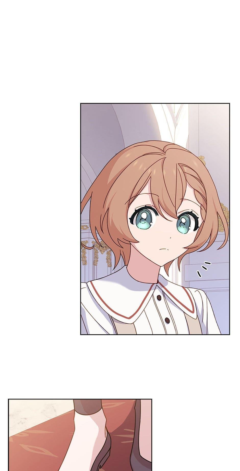 The Lady Wants to Rest chapter 67 page 6