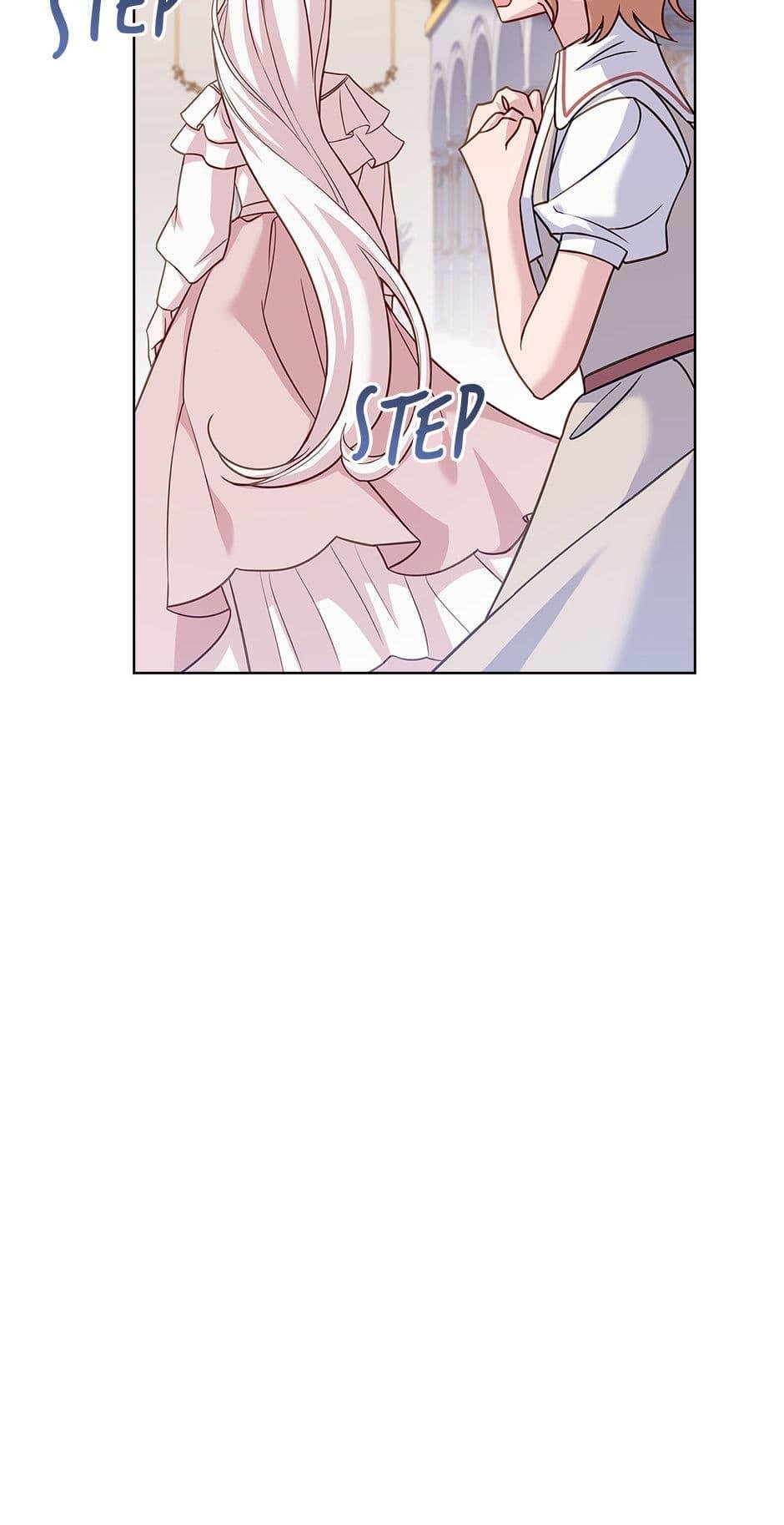 The Lady Wants to Rest chapter 67 page 18