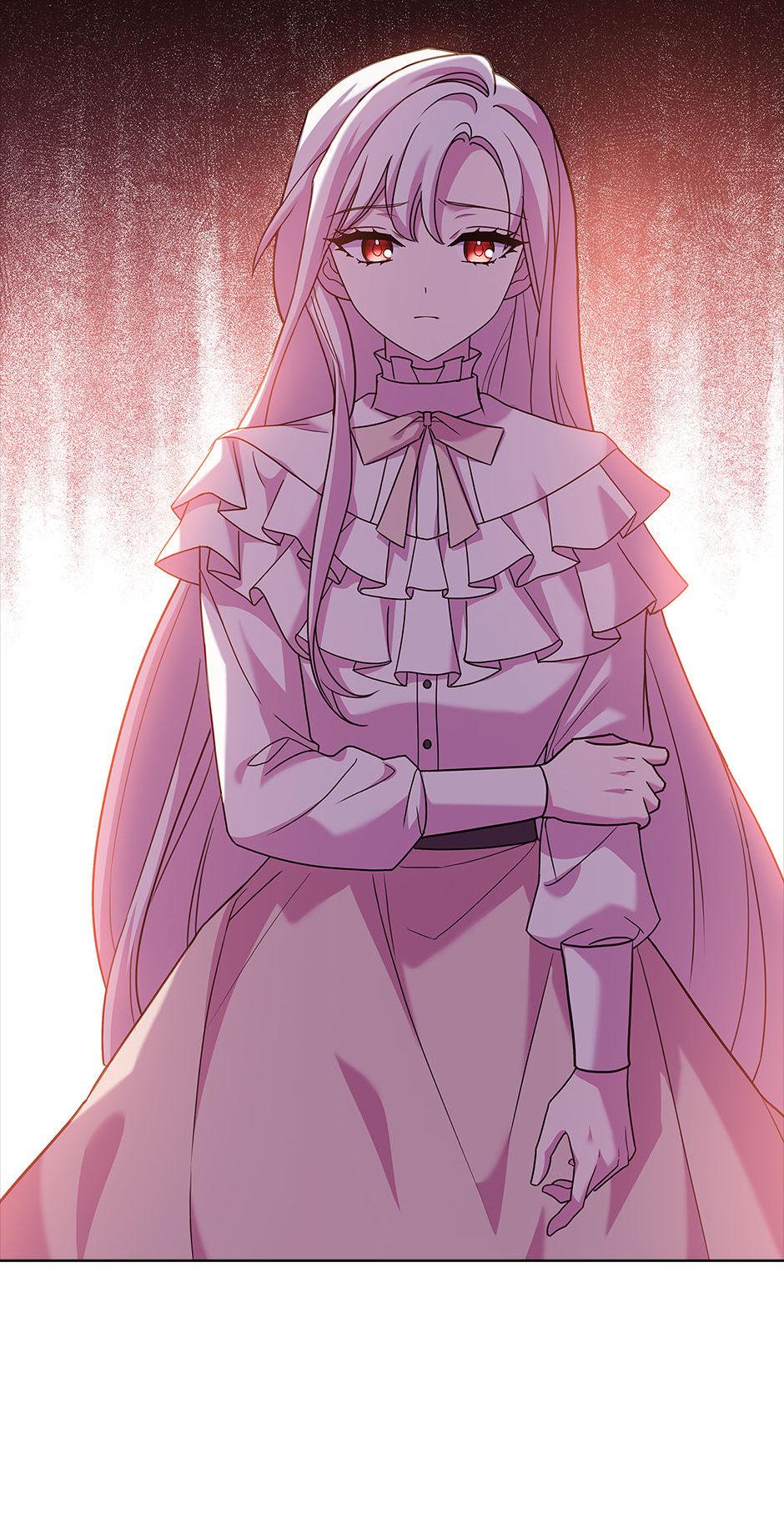 The Lady Wants to Rest chapter 67 page 22