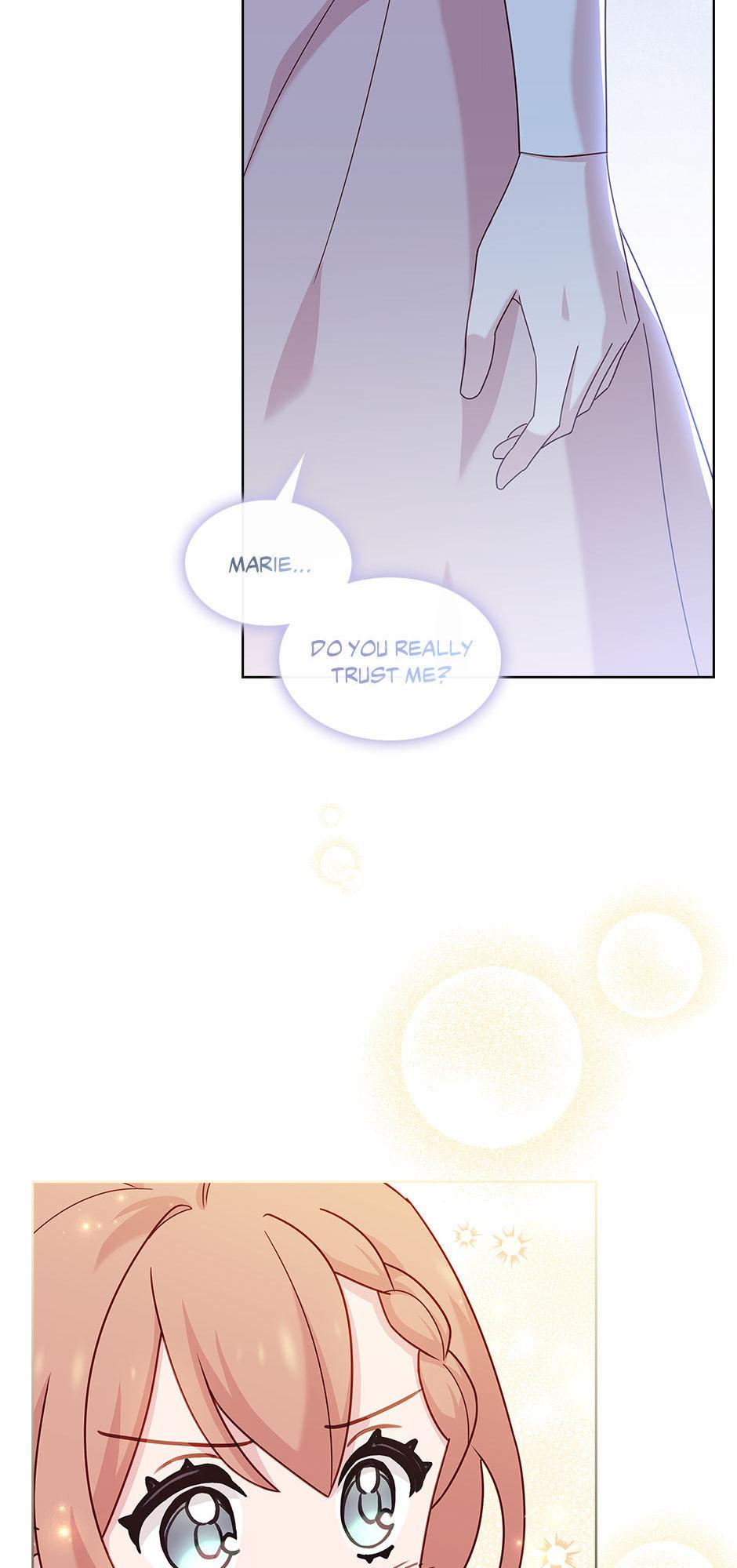 The Lady Wants to Rest chapter 67 page 27