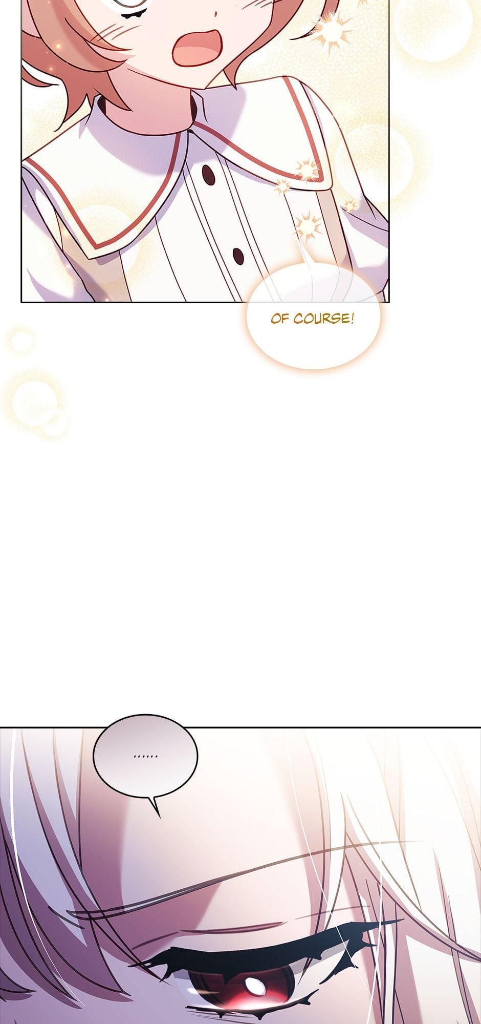 The Lady Wants to Rest chapter 67 page 28