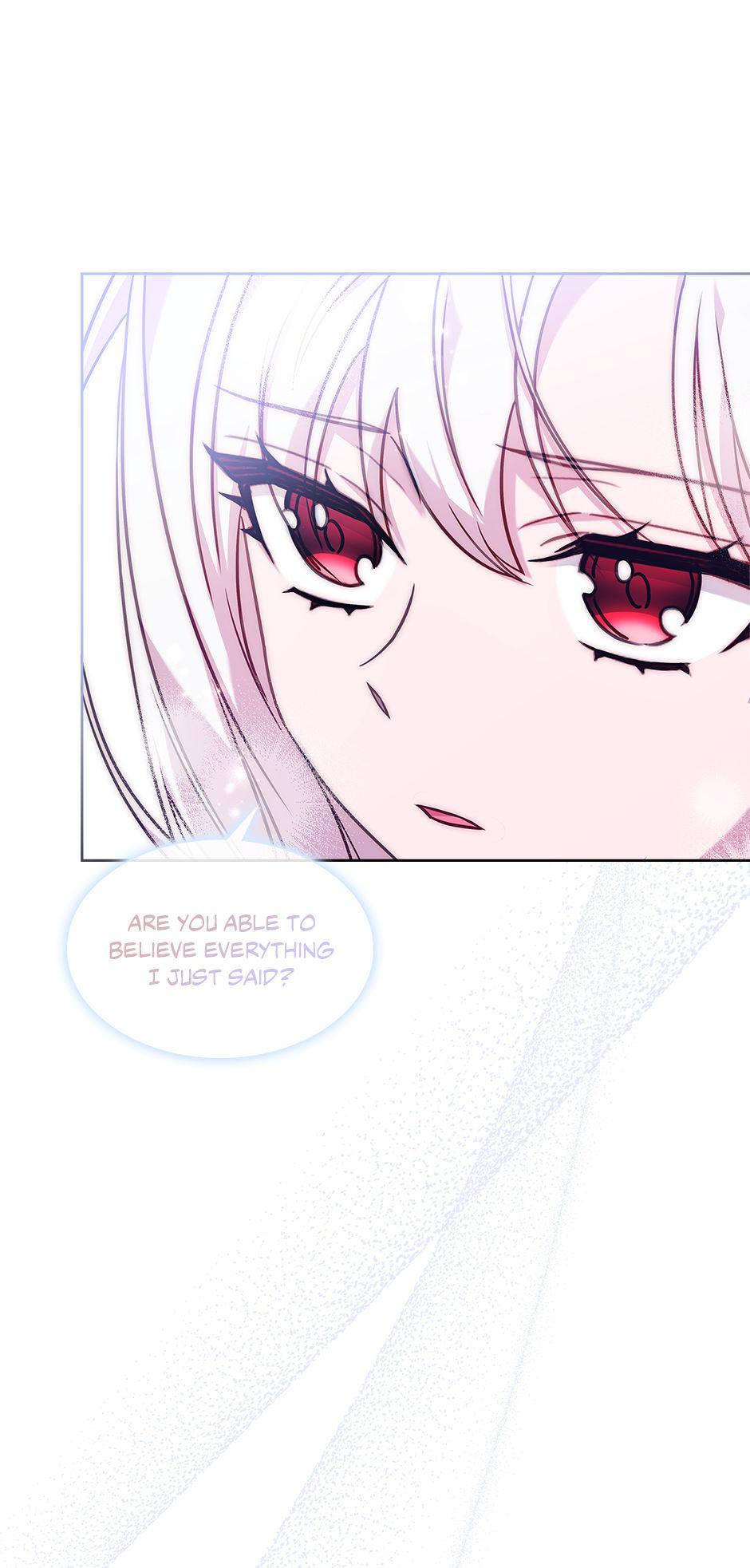 The Lady Wants to Rest chapter 67 page 33