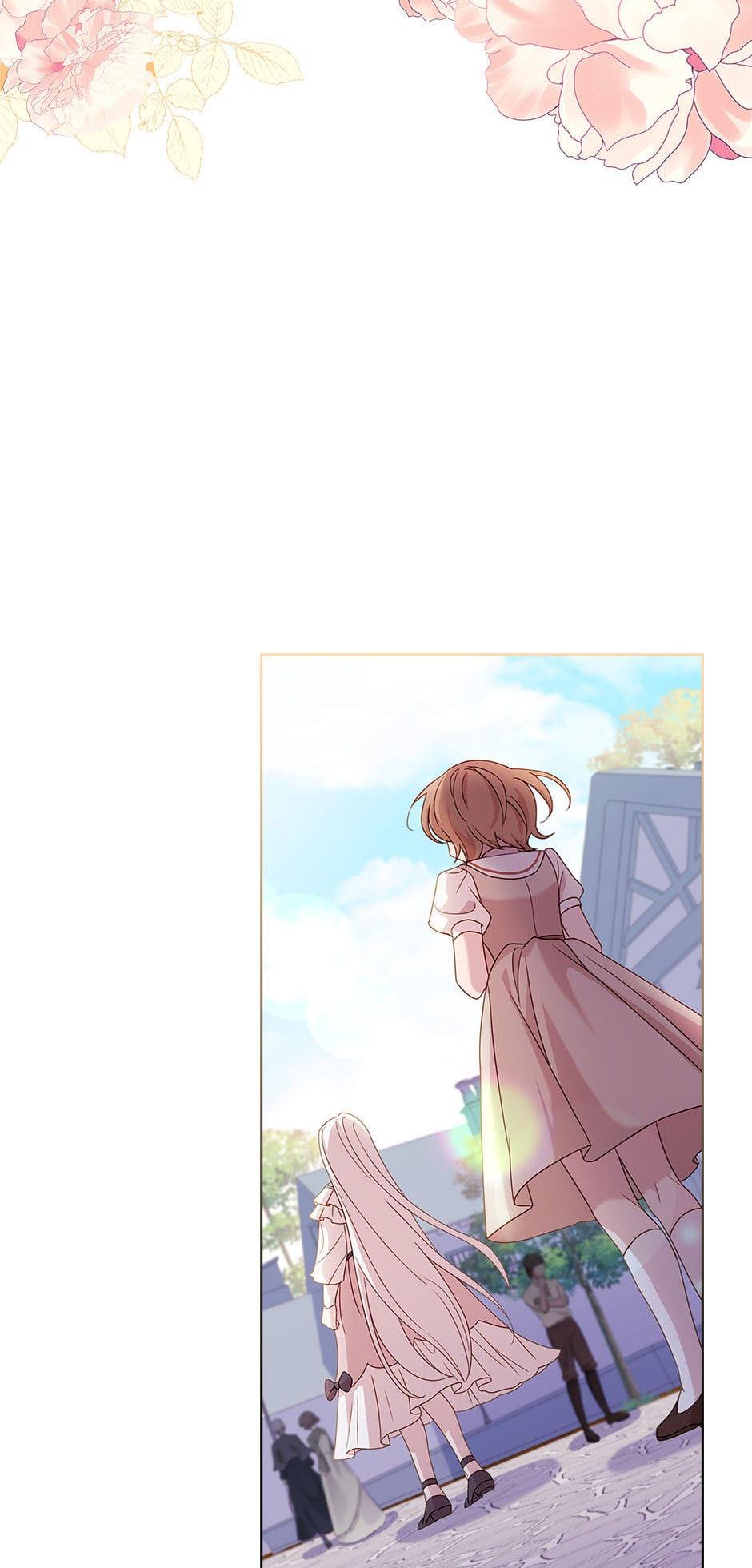 The Lady Wants to Rest chapter 67 page 46