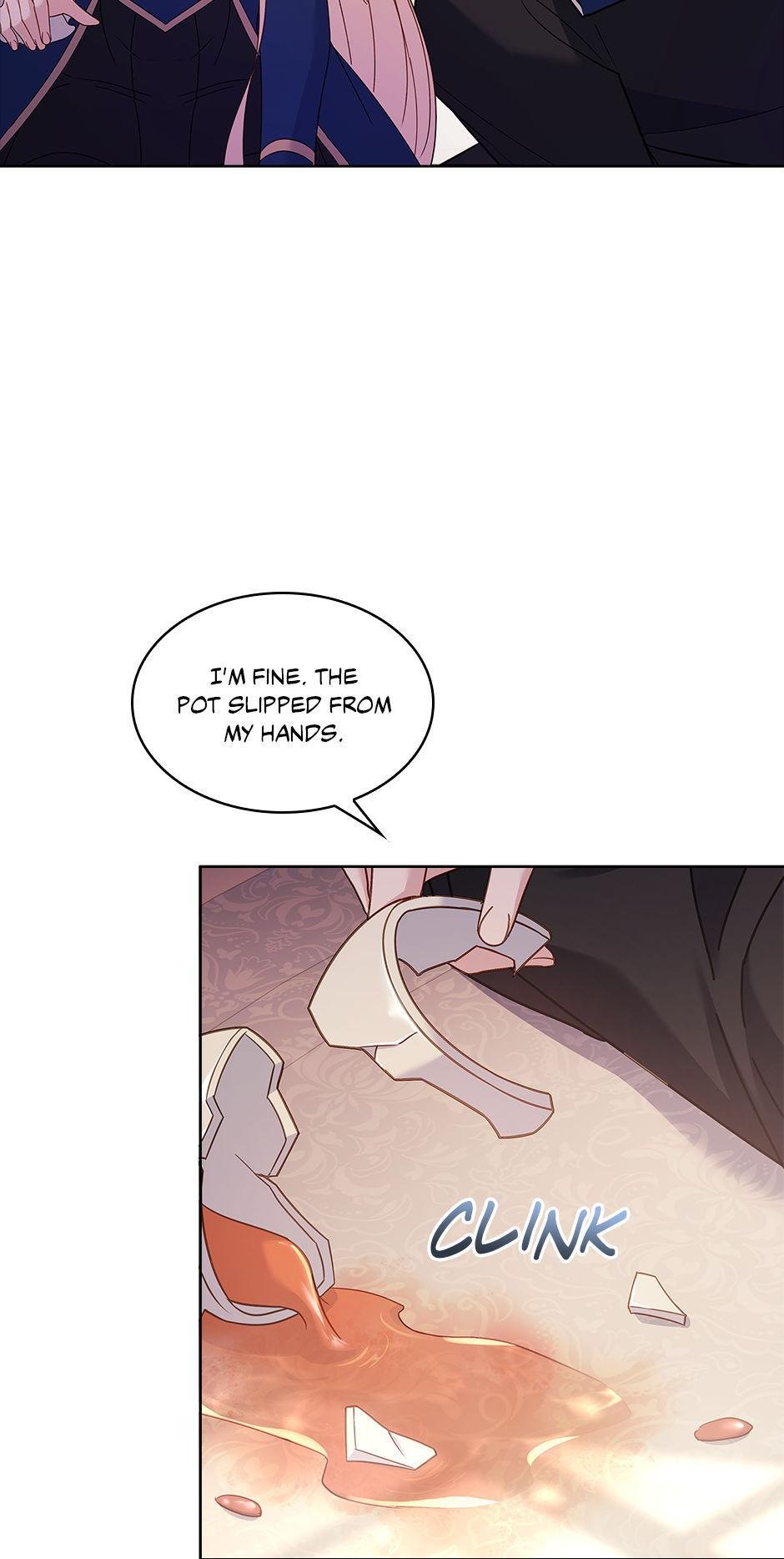 The Lady Wants to Rest chapter 67 page 62