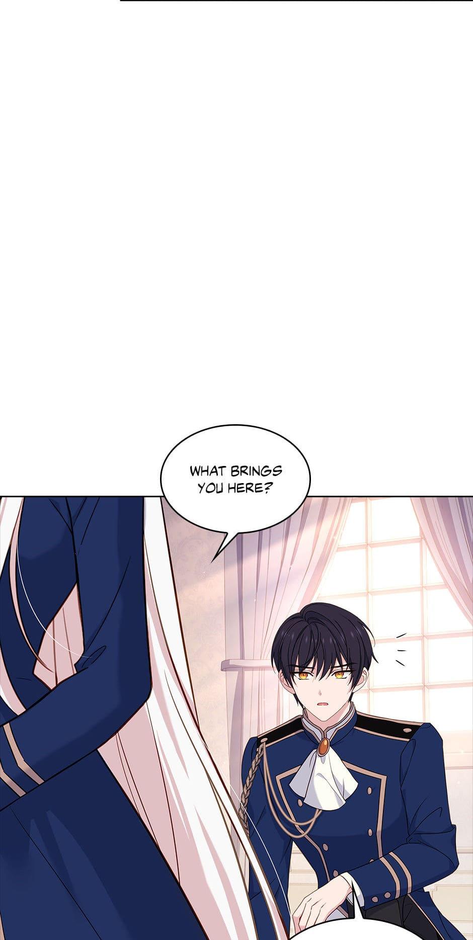 The Lady Wants to Rest chapter 67 page 63