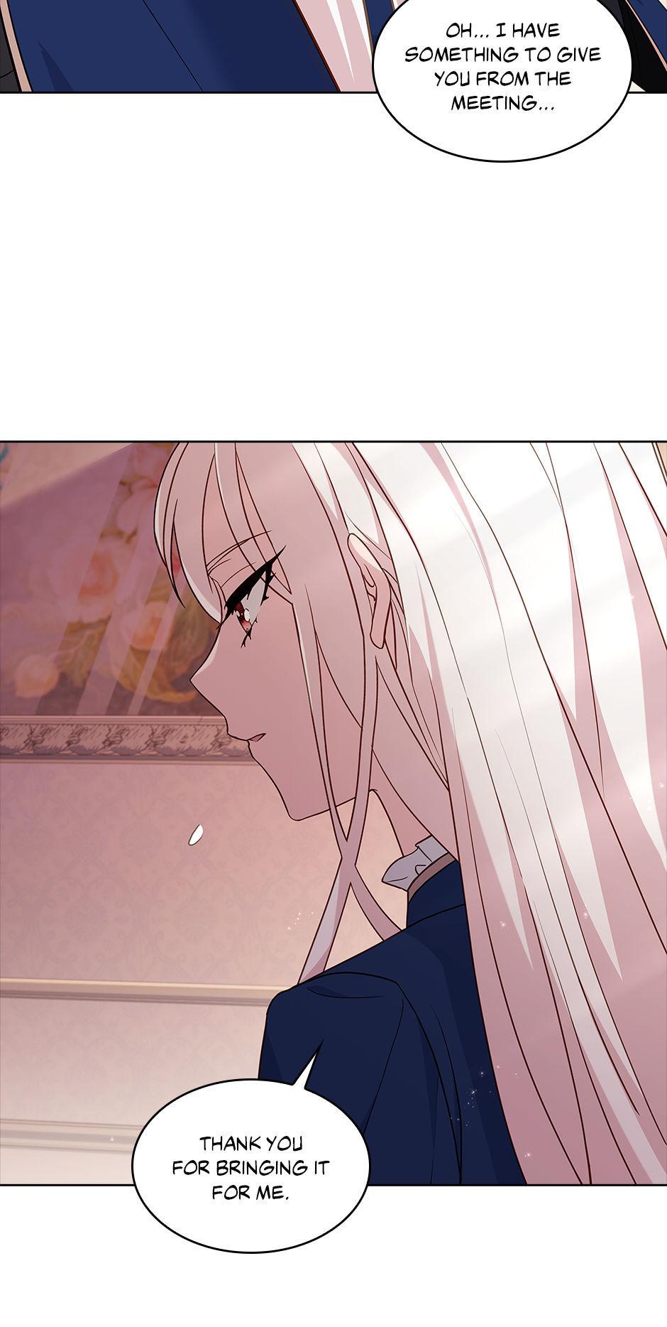 The Lady Wants to Rest chapter 67 page 64