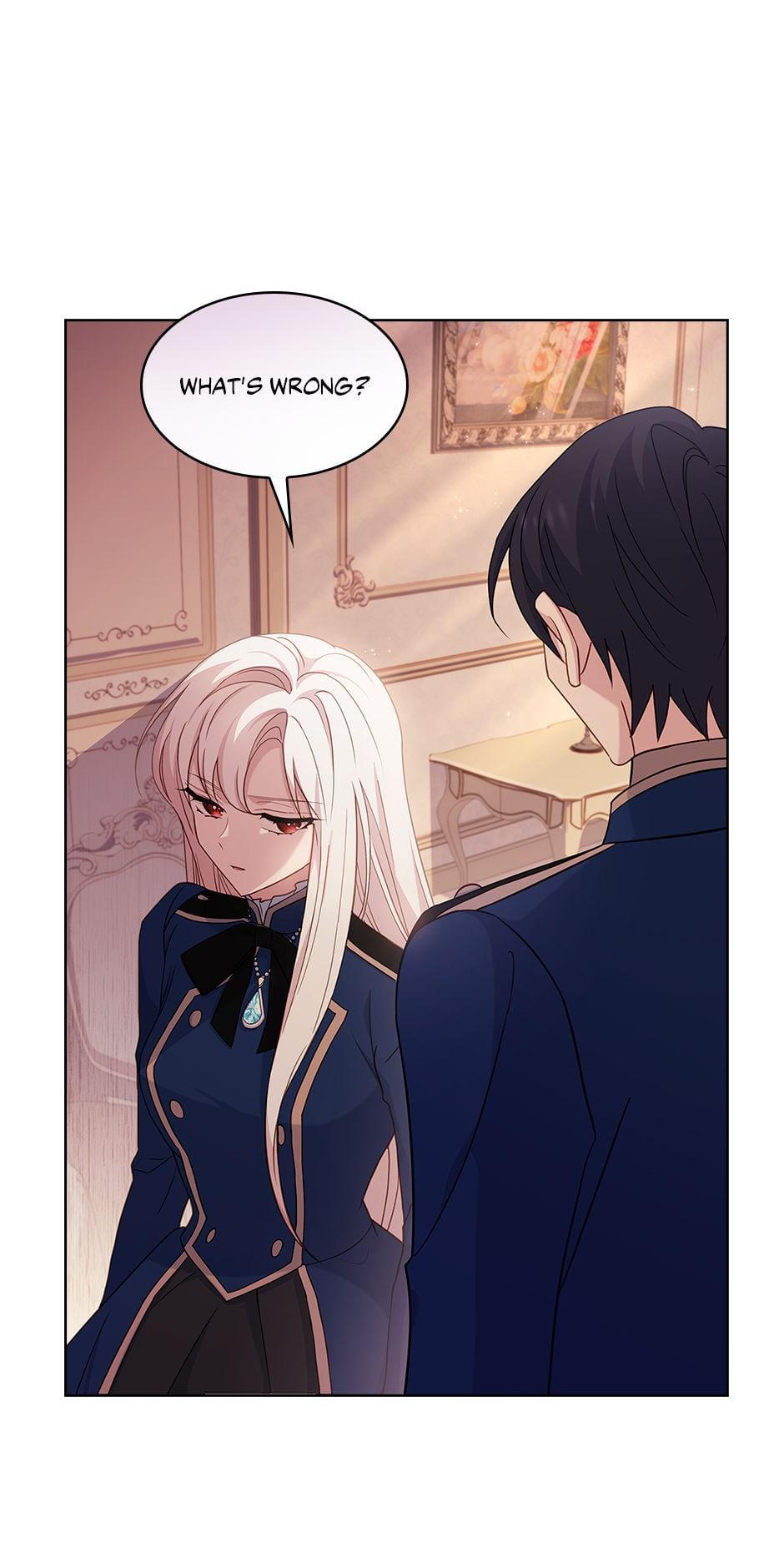The Lady Wants to Rest chapter 67 page 66