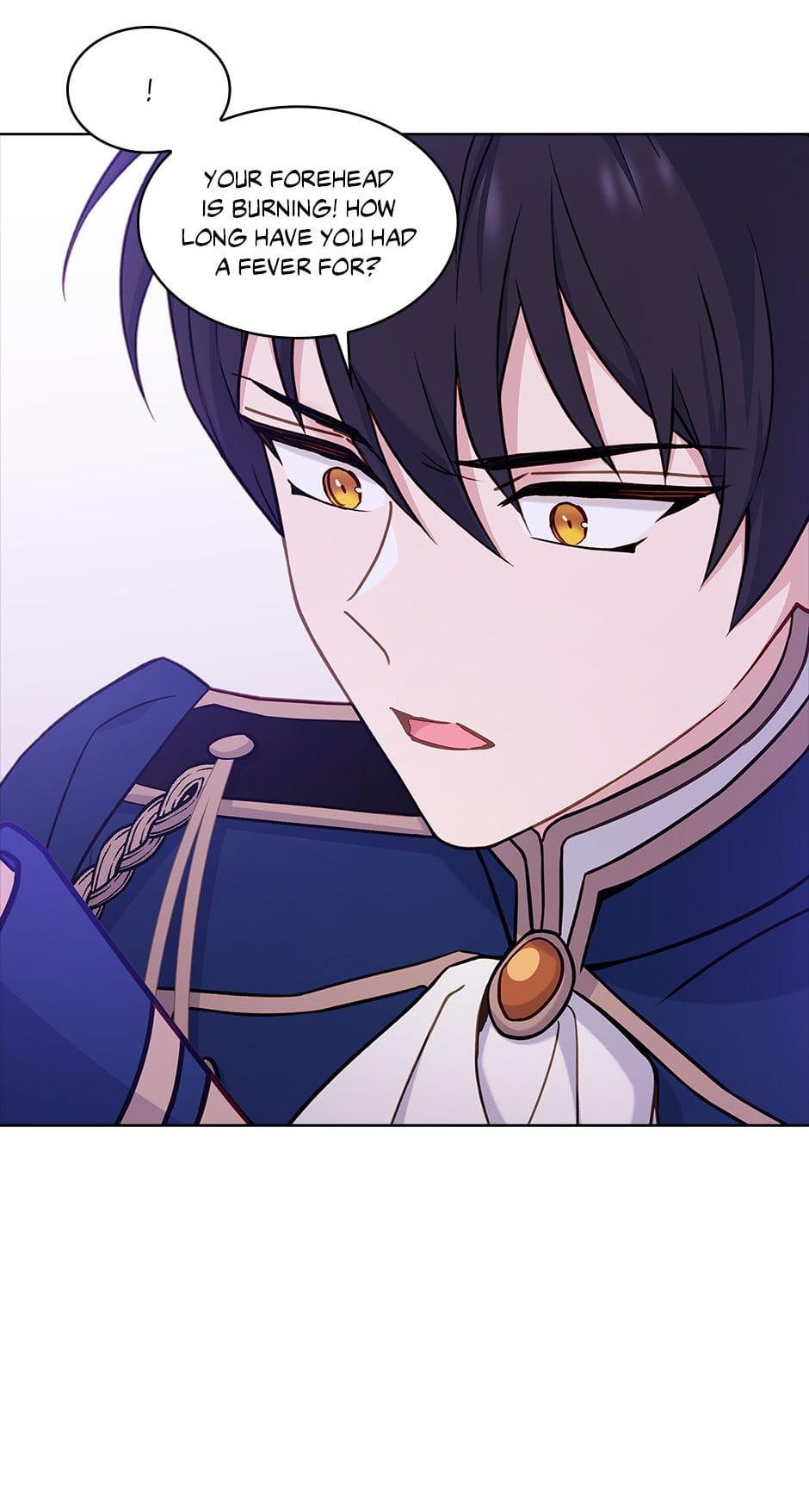 The Lady Wants to Rest chapter 67 page 68