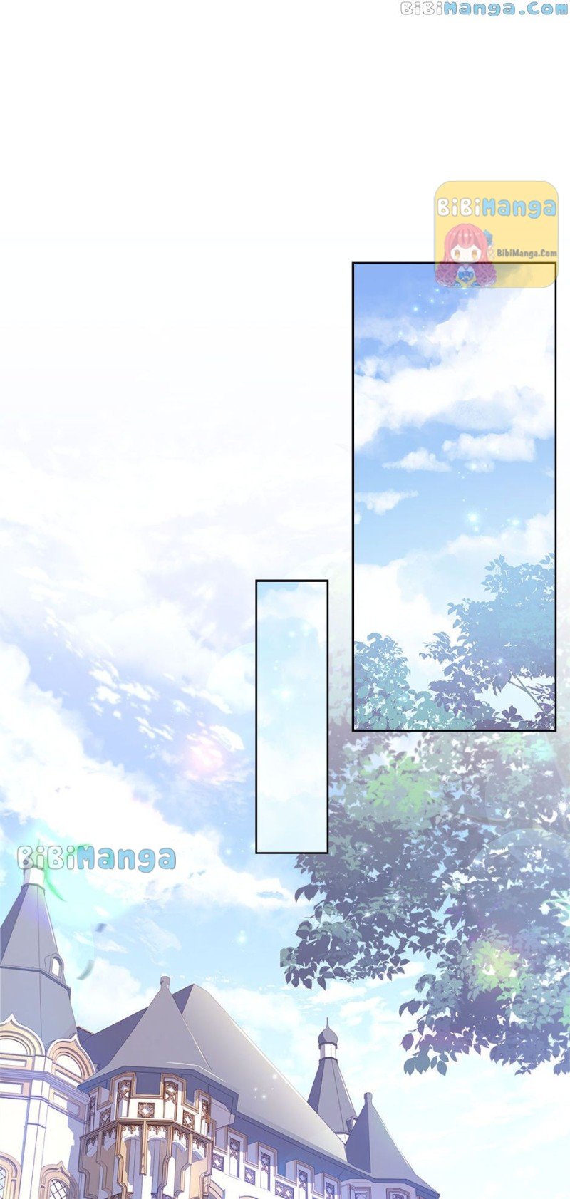 The Lady Wants to Rest chapter 68 page 1