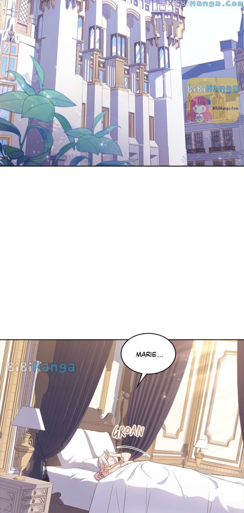The Lady Wants to Rest chapter 68 page 2